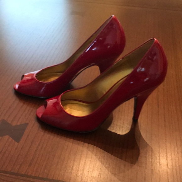 Marc Fisher Shoes - Marc Fisher 3.5’ Heel Sz 6